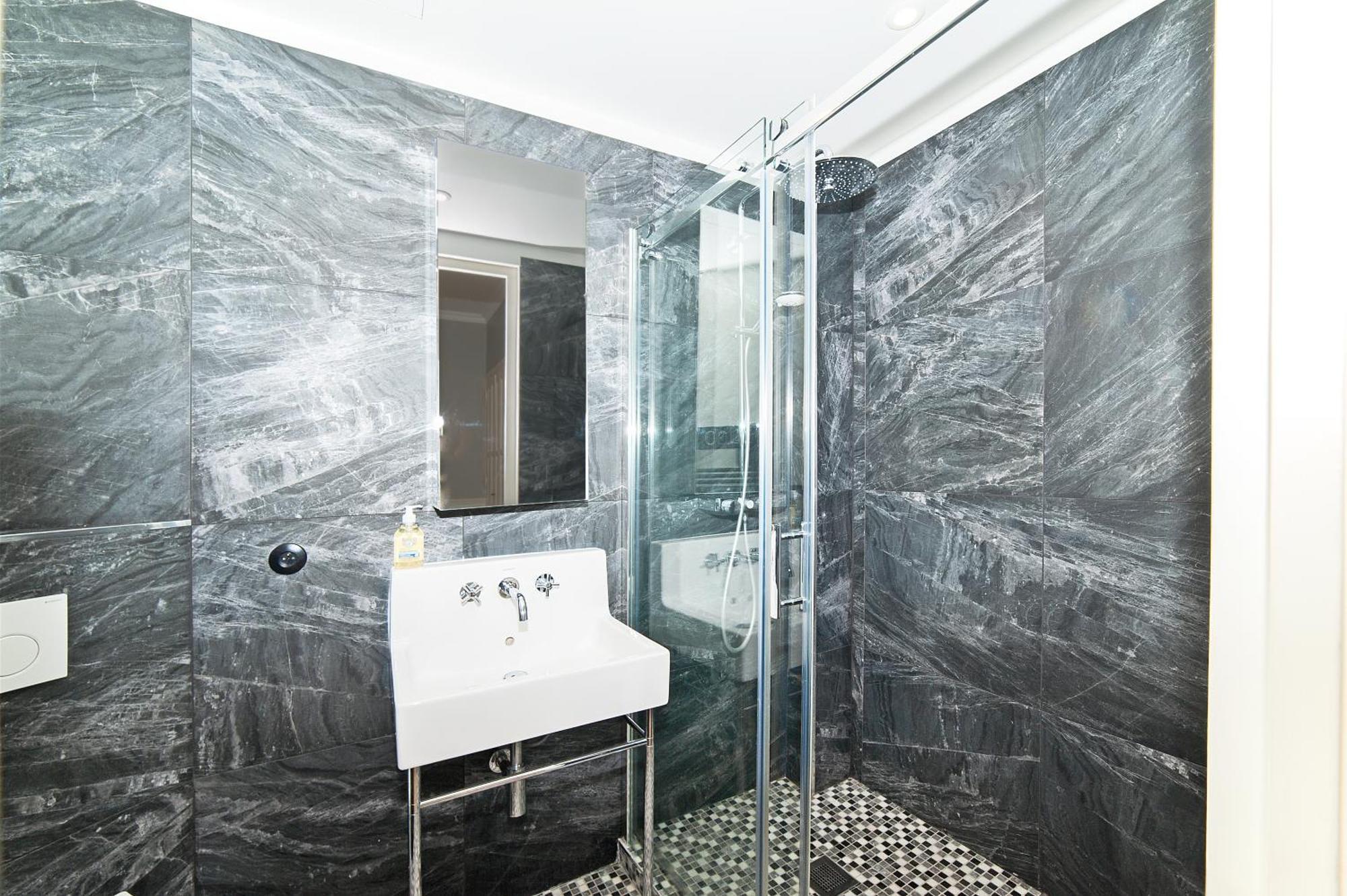 Pavillon Marais Hotel Paris Luaran gambar